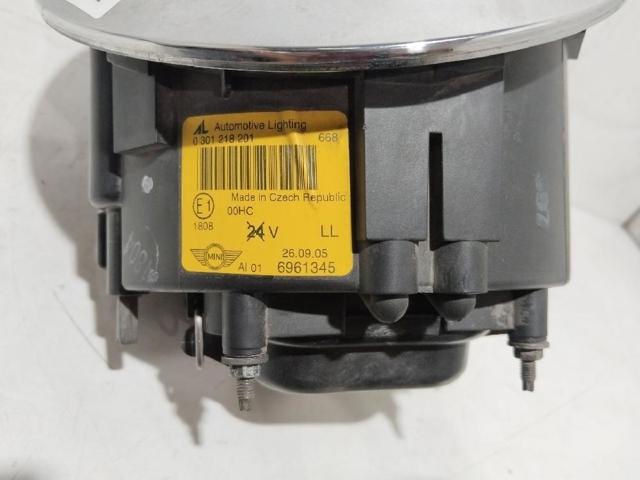 63127198729 BMW Фара левая купить в Черкассы