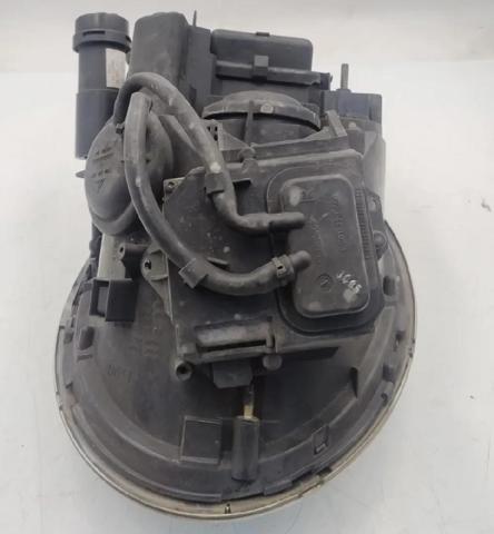 63127198736 BMW Правая фара купить в Харьков