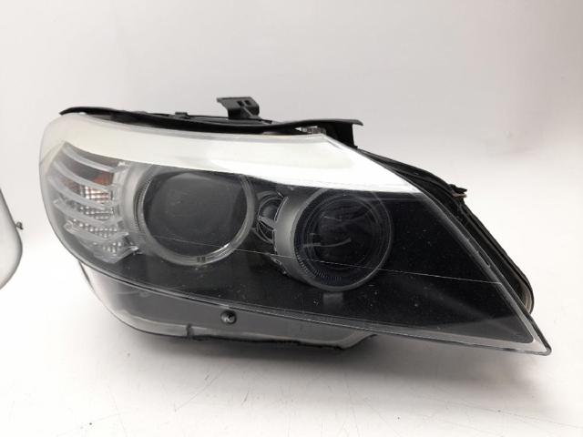 63127228860 BMW Правая фара купить в Ровно