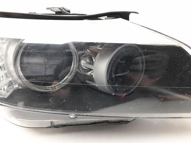 63127228860 BMW Фара правая купить в Павлоград