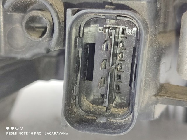 BMW 63127262723 Фара левая в наличии Кривой Рог