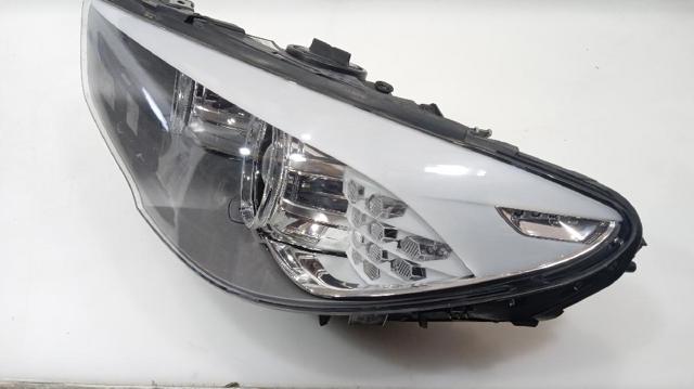 63127262723 BMW Фара левая купить в Львов