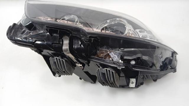 BMW 63127262723 Левая фара в наличии Тернополь