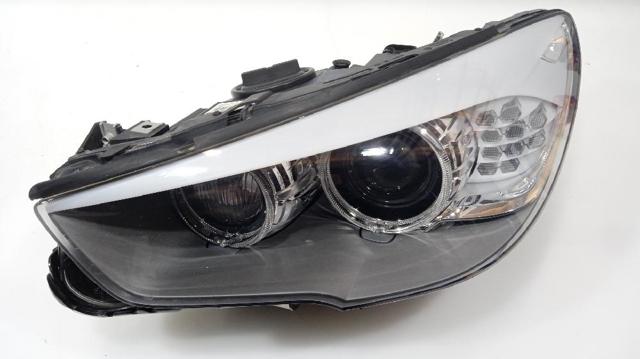 63127262723 BMW Фара левая купить в Полтава