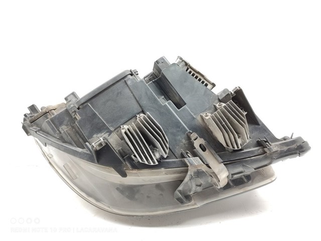 63127262723 BMW Фара левая купить в Тернополь