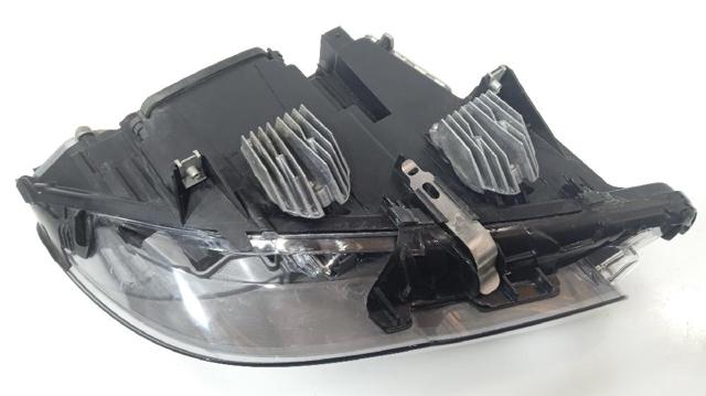 63127262723 BMW Левая фара купить в Павлоград