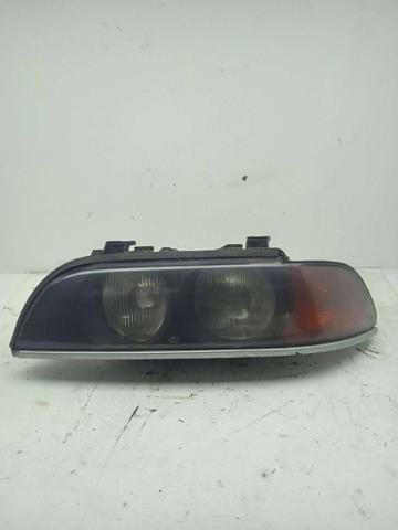 63128362463 BMW Левая фара купить в Украина