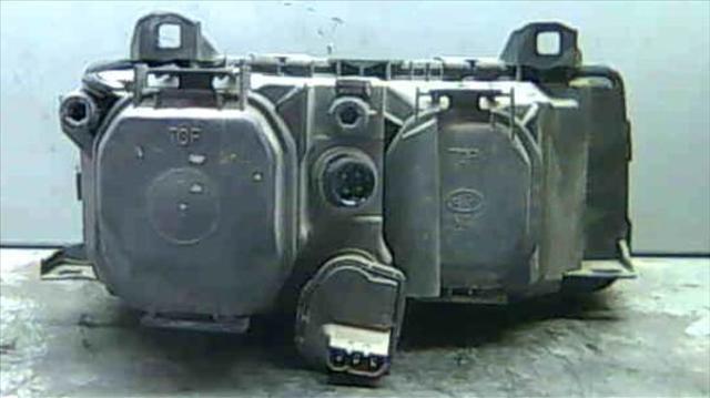 63128363493 BMW Фара левая купить в Винница