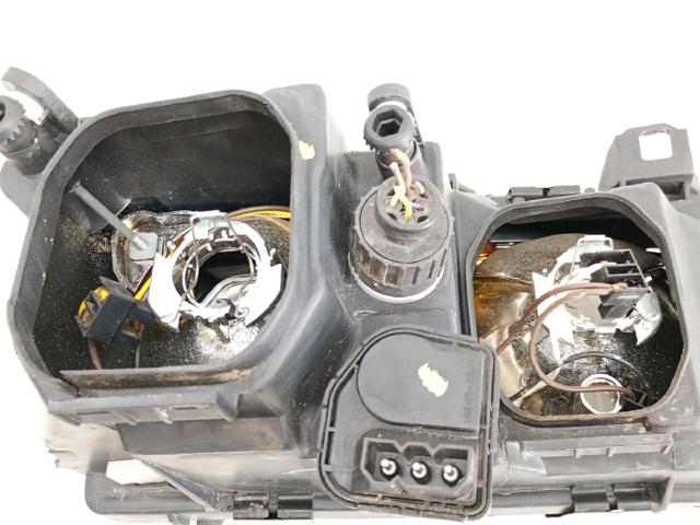 63128363493 BMW Фара левая купить в Ирпень