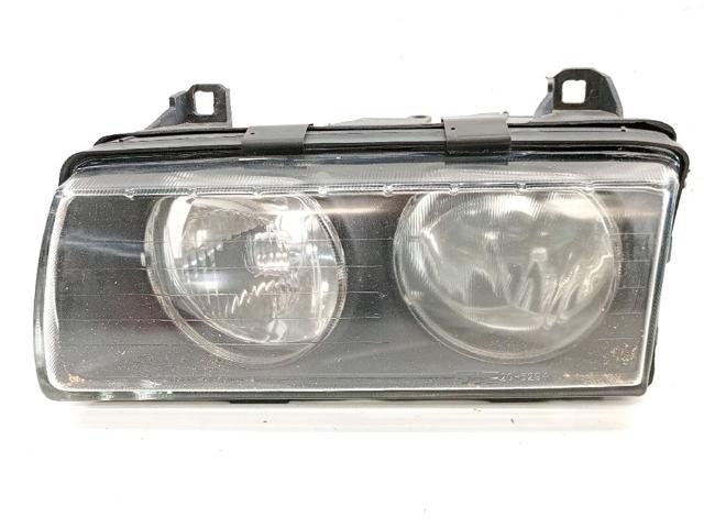 BMW 63128363493 Левая фара в наличии Украина