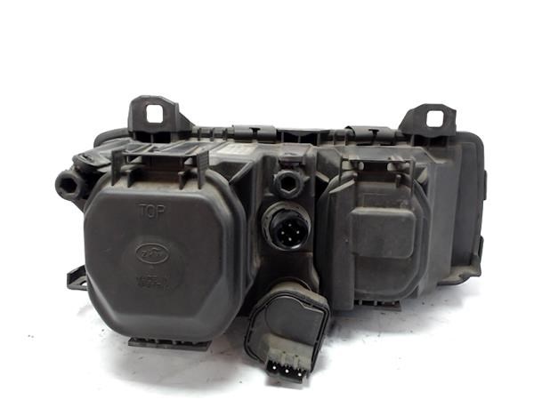 63128363499 BMW Фара левая купить в Чернигов