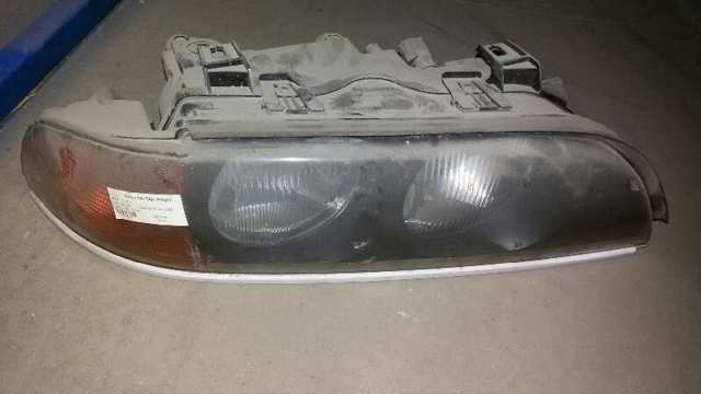 63128372754 BMW Правая фара купить в Черкассы