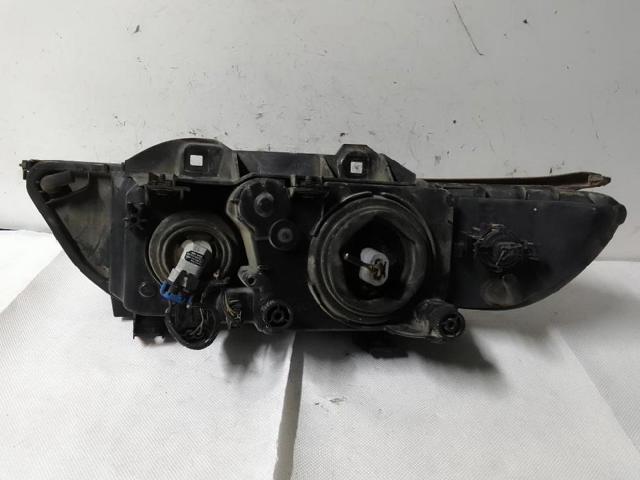63128375299 BMW Левая фара купить в Николаев