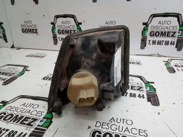 63131374011 BMW Указатель поворота левый купить в Каменское