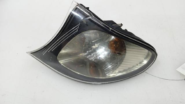 63137165851 BMW Поворотник левый купить в Каменское