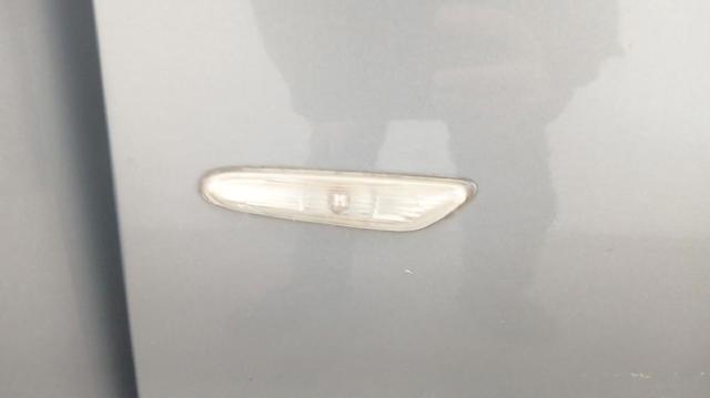 BMW 63137253325 Повторитель поворота на крыле левый в наличии Днепр