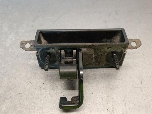 SUBARU 63160AG000 Ручка крышки багажника (двери 3/5-й задней) наружная в наличии Чернигов