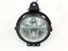 Luzes de nevoeiro esquerdas/direitas 63172751295 BMW