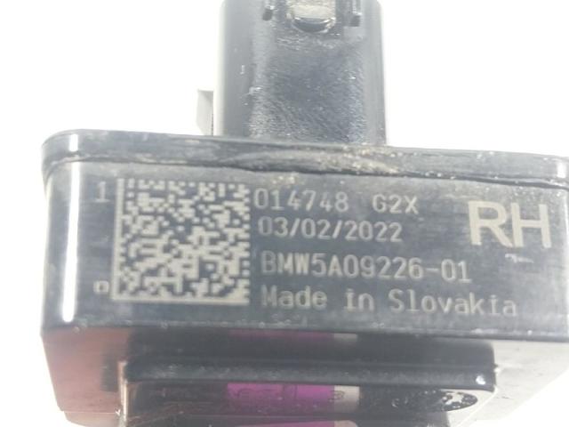 63175A09226 BMW купить в Тернополь