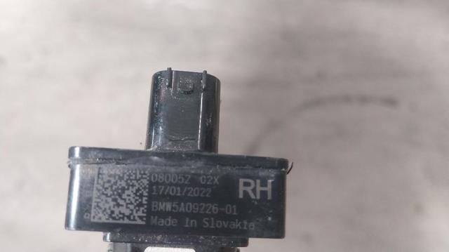 BMW 63175A09226 в наличии Каменское