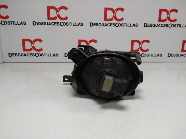 63176900222 BMW Фара противотуманная правая купить в Львов