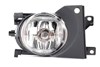 Luzes de nevoeiro direitas 63176900222 BMW