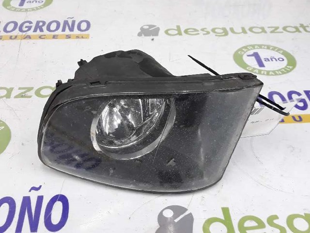 Luzes de nevoeiro esquerdas 63176937465 BMW