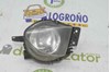 Luzes de nevoeiro esquerdas 63176948373 BMW