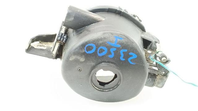 63176948373 BMW Фара противотуманная левая купить в Ровно