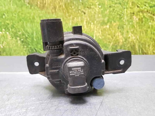 63177184318 BMW Фара противотуманная правая купить в Киев