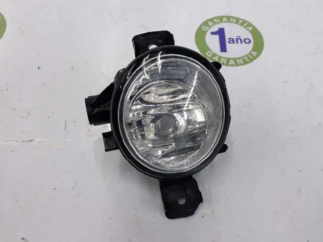 Luzes de nevoeiro direitas 63177184318 BMW