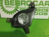 Luzes de nevoeiro esquerdas 63177199893 BMW