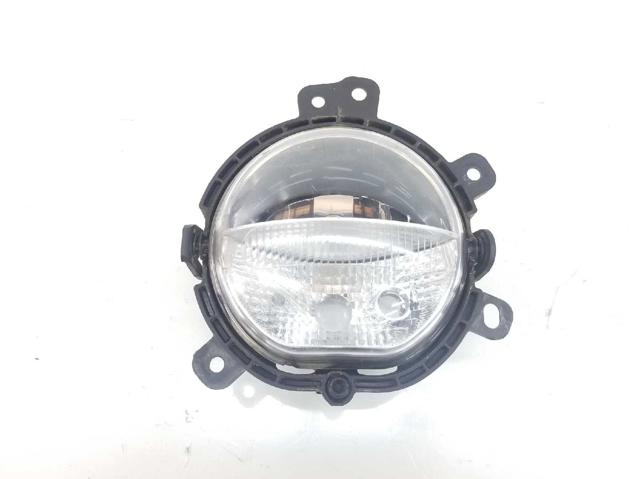 Luzes de nevoeiro esquerdas 63177298331 BMW/MINI