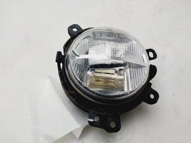 Luzes de nevoeiro esquerdas 63177298331 BMW/MINI