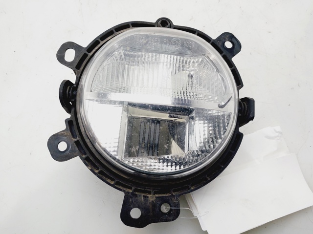 Luzes de nevoeiro direitas 63177298332 BMW/MINI