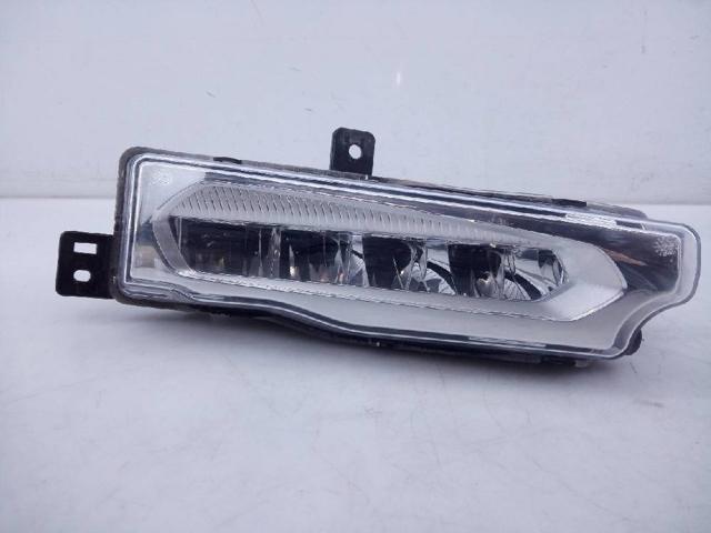 Luzes de nevoeiro direitas 63177412528 BMW