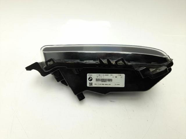 BMW 63178089980 Фара противотуманная правая в наличии Днепр