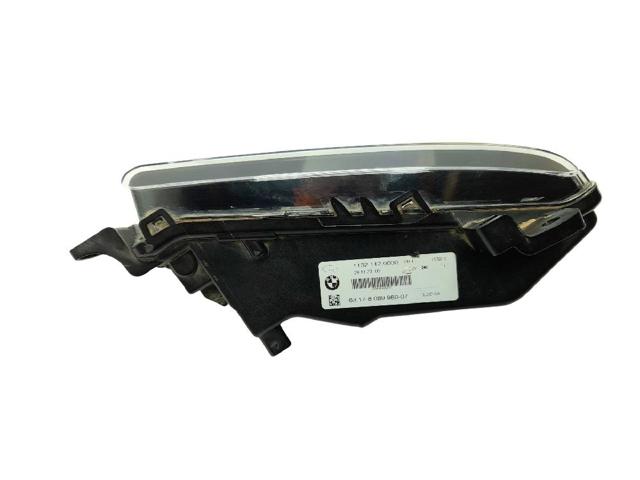 63178089980 BMW Фара противотуманная правая купить в Запорожье