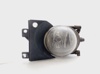 Luzes de nevoeiro esquerdas 63178360575 BMW