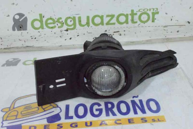 Luzes de nevoeiro esquerdas 63178379683 BMW