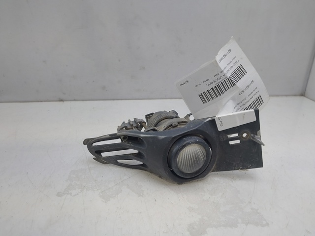 Luzes de nevoeiro esquerdas 63178379683 BMW