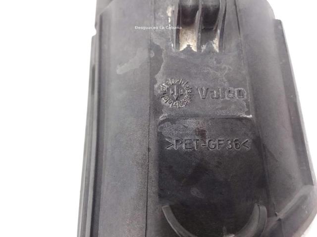BMW 63178409025 Фара противотуманная левая в наличии Киев