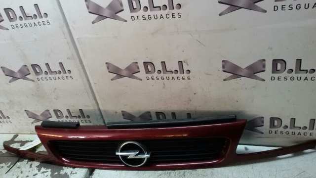 6320026 OPEL Решетка радиатора купить в Ирпень
