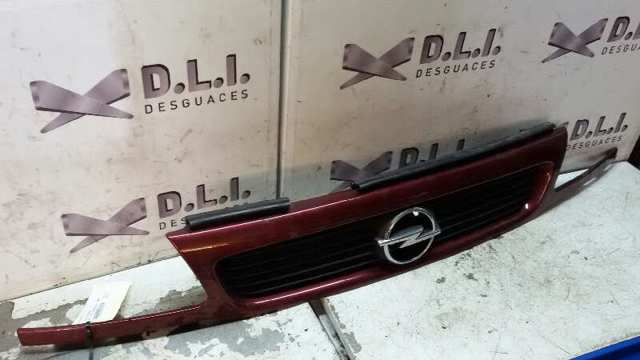 6320026 Решетка радиатора купить Чернигов
