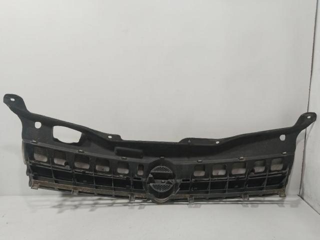 6320114 OPEL Решетка радиатора купить в Винница