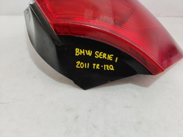 BMW 63210397034 Фонарь задний левый в наличии Запорожье