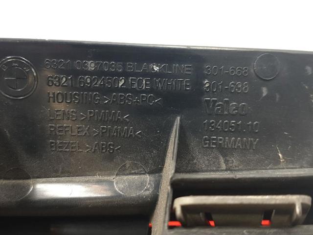 BMW 63210397035 Фонарь задний правый в наличии Николаев