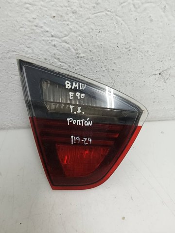 63210406883 BMW Фонарь задний левый внутренний купить в Сумы