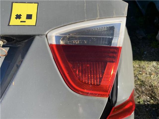BMW 63210406884 Фонарь задний правый внутренний в наличии Ирпень