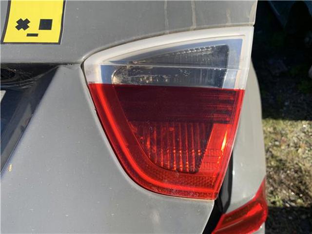 63210406884 BMW Фонарь задний правый внутренний купить в Ровно